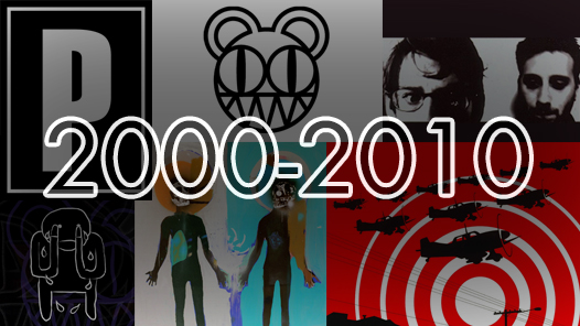 Discos 2000-2010 2000wordpress